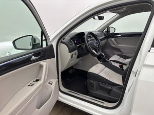 Volkswagen Tiguan bild 14