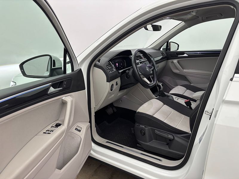 Volkswagen Tiguan bild 14