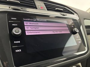 Volkswagen Tiguan bild 23
