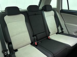 Volkswagen Tiguan bild 22