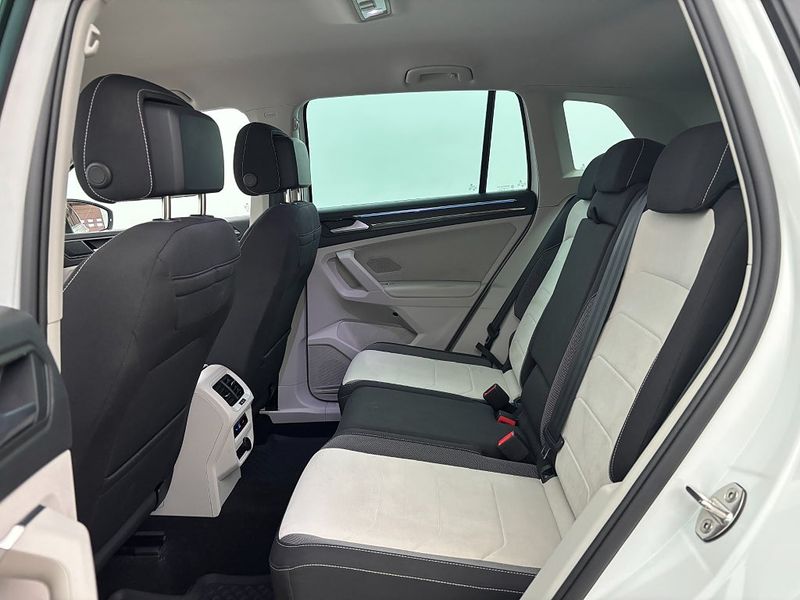 Volkswagen Tiguan bild 13