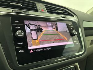Volkswagen Tiguan bild 24