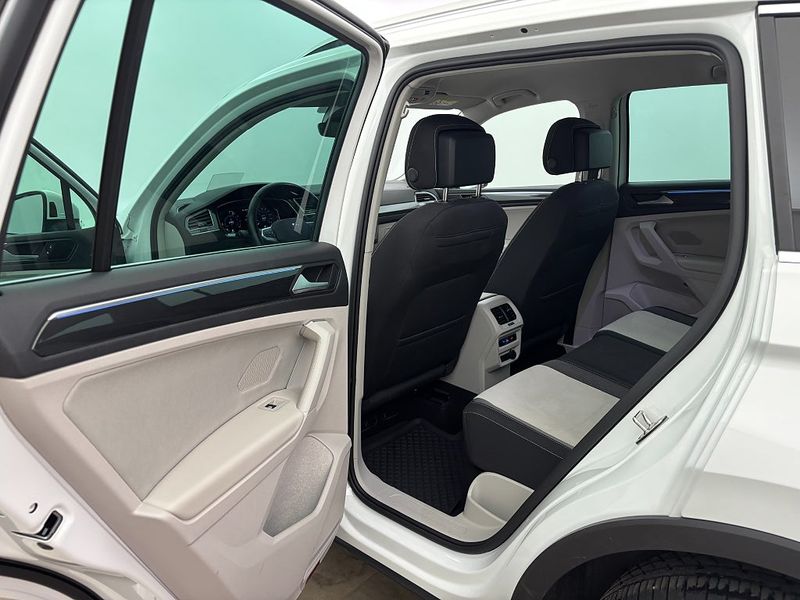 Volkswagen Tiguan bild 12