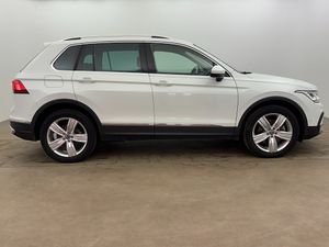 Volkswagen Tiguan bild 7