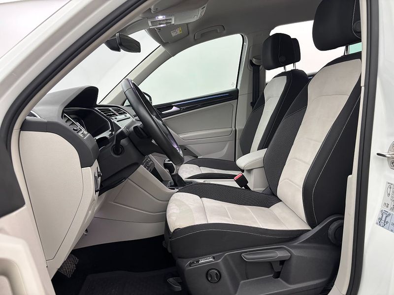 Volkswagen Tiguan bild 15