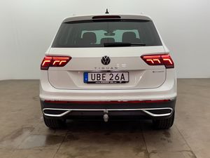 Volkswagen Tiguan bild 5