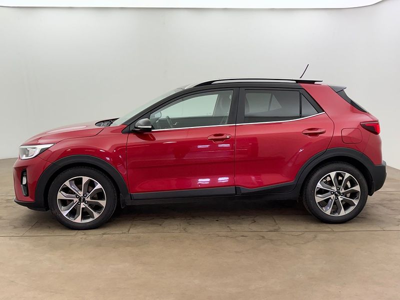 Kia Stonic bild 3