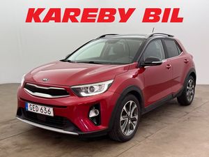 Kia Stonic bild 1