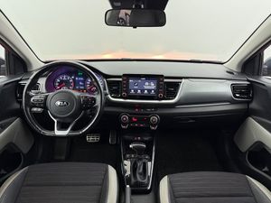 Kia Stonic bild 16
