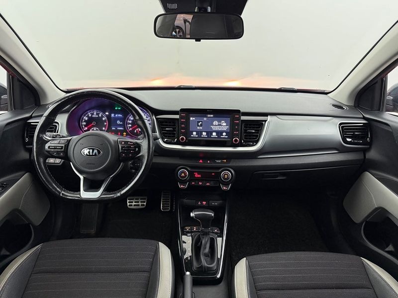 Kia Stonic bild 16
