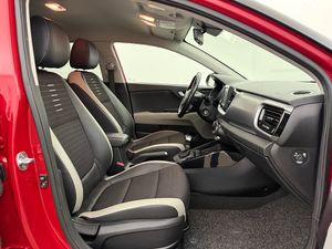 Kia Stonic bild 12