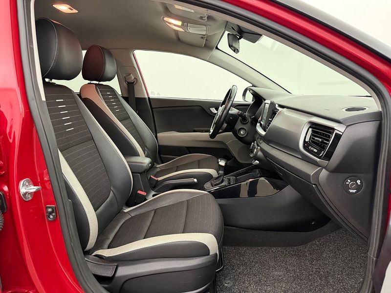 Kia Stonic bild 12