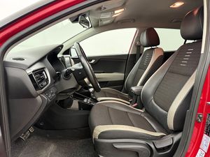Kia Stonic bild 11