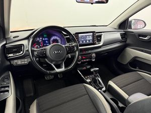 Kia Stonic bild 17