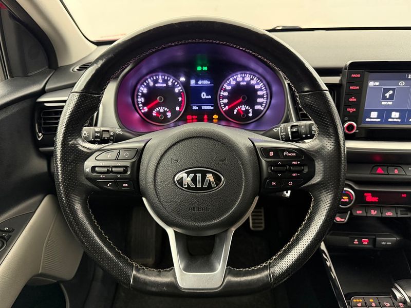 Kia Stonic bild 18