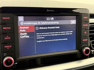 Kia Stonic bild 21