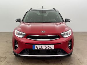 Kia Stonic bild 9