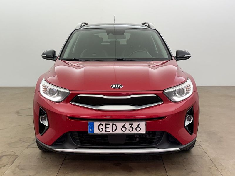 Kia Stonic bild 9