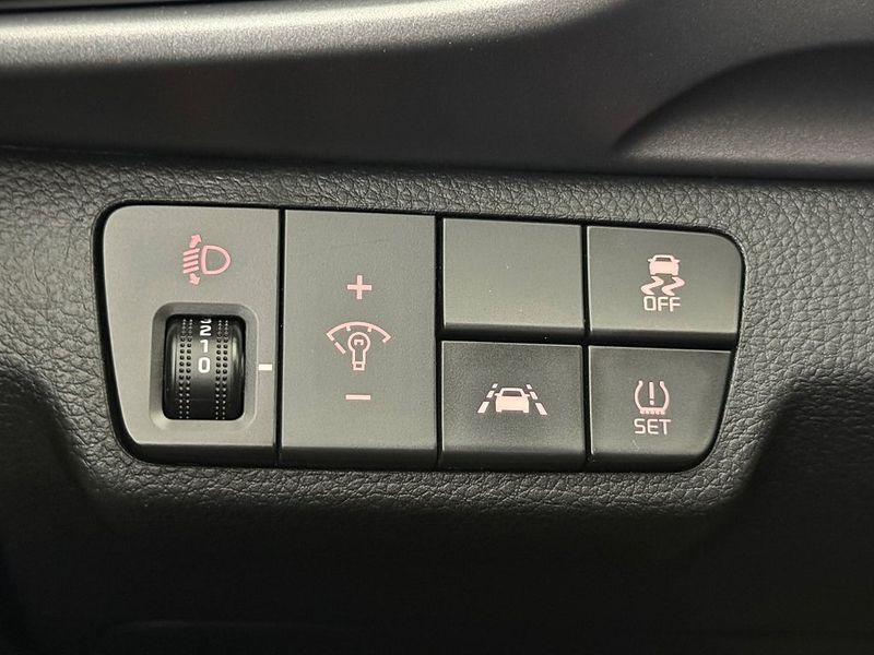 Kia Stonic bild 19