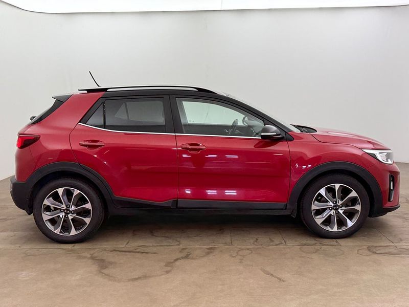 Kia Stonic bild 7