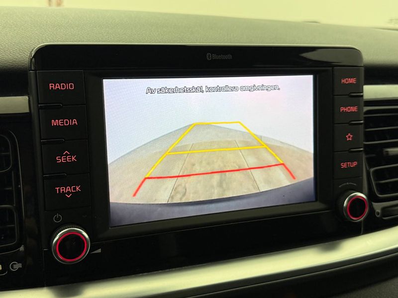 Kia Stonic bild 20