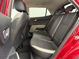 Kia Stonic bild 13