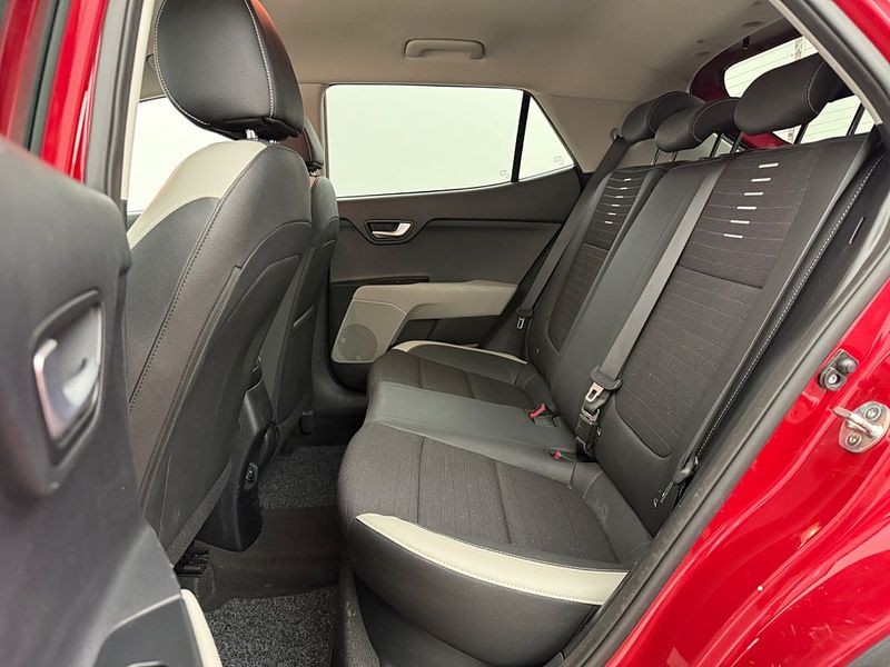 Kia Stonic bild 13