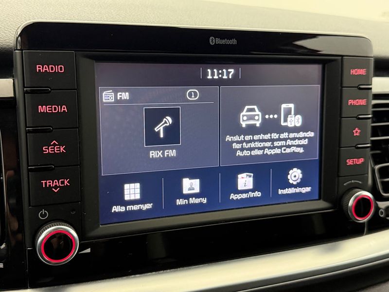 Kia Stonic bild 22