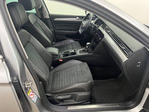 Volkswagen Passat bild 14