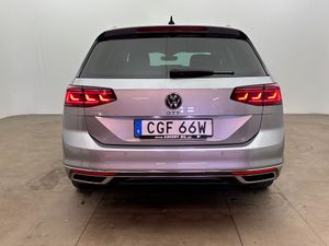 Volkswagen Passat bild 5