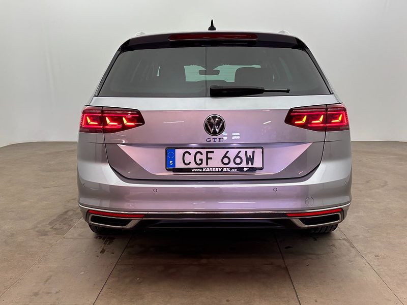 Volkswagen Passat bild 5