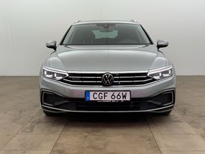Volkswagen Passat bild 9