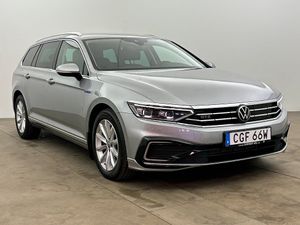 Volkswagen Passat bild 8
