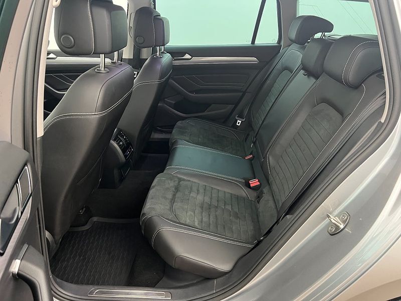 Volkswagen Passat bild 11