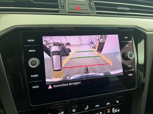 Volkswagen Passat bild 15