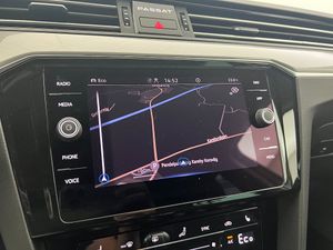 Volkswagen Passat bild 16