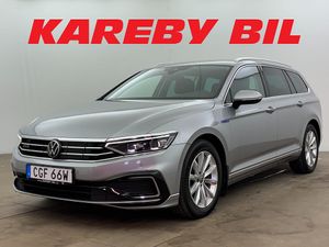 Volkswagen Passat bild 1