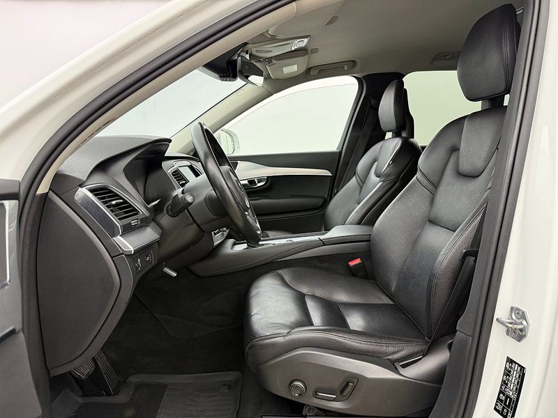 Volvo XC90 bild 13