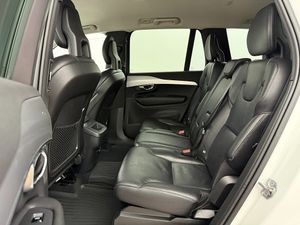 Volvo XC90 bild 15