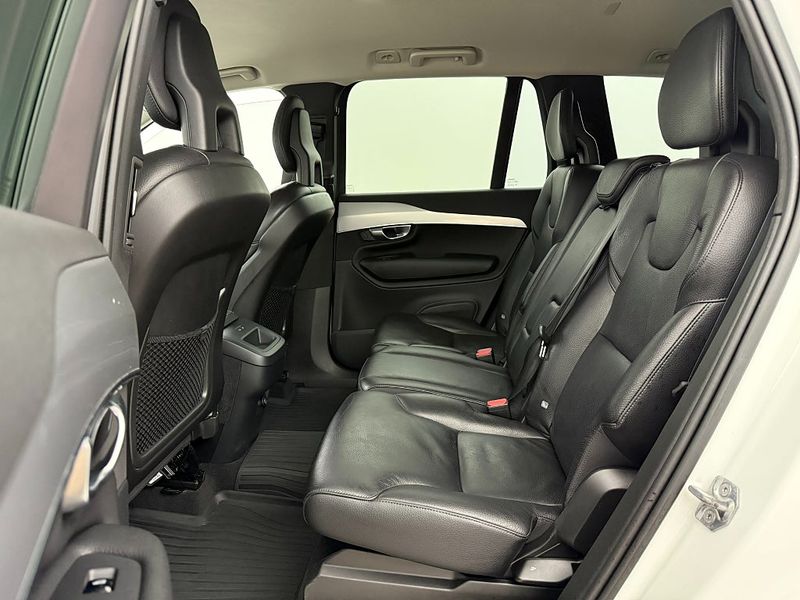 Volvo XC90 bild 15