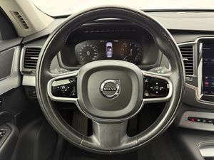 Volvo XC90 bild 18