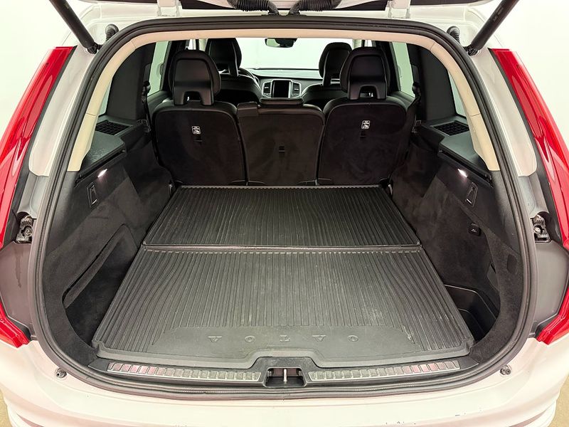 Volvo XC90 bild 11