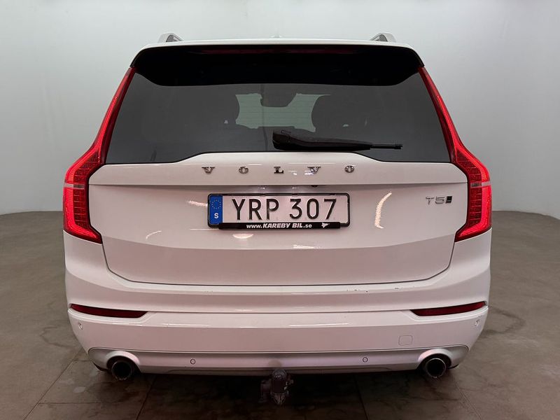 Volvo XC90 bild 5