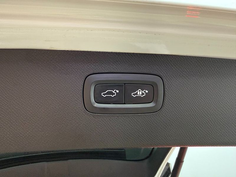Volvo XC90 bild 12