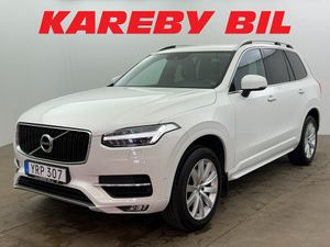 Volvo XC90 bild 1