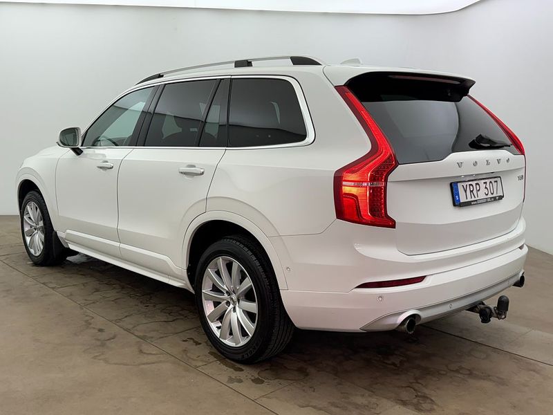 Volvo XC90 bild 4