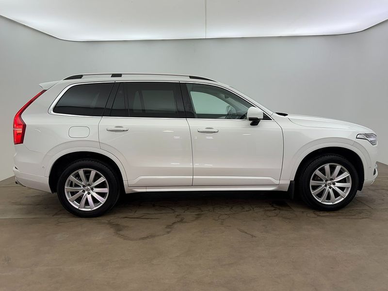 Volvo XC90 bild 7