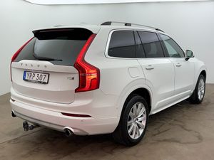 Volvo XC90 bild 6