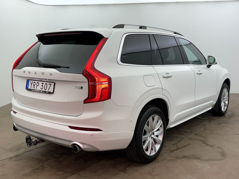 Volvo XC90 bild 6