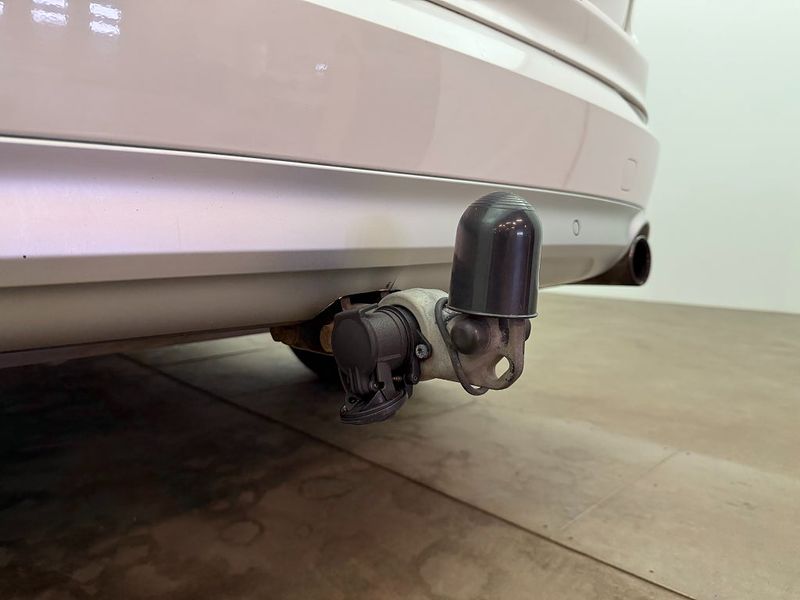 Volvo XC90 bild 10